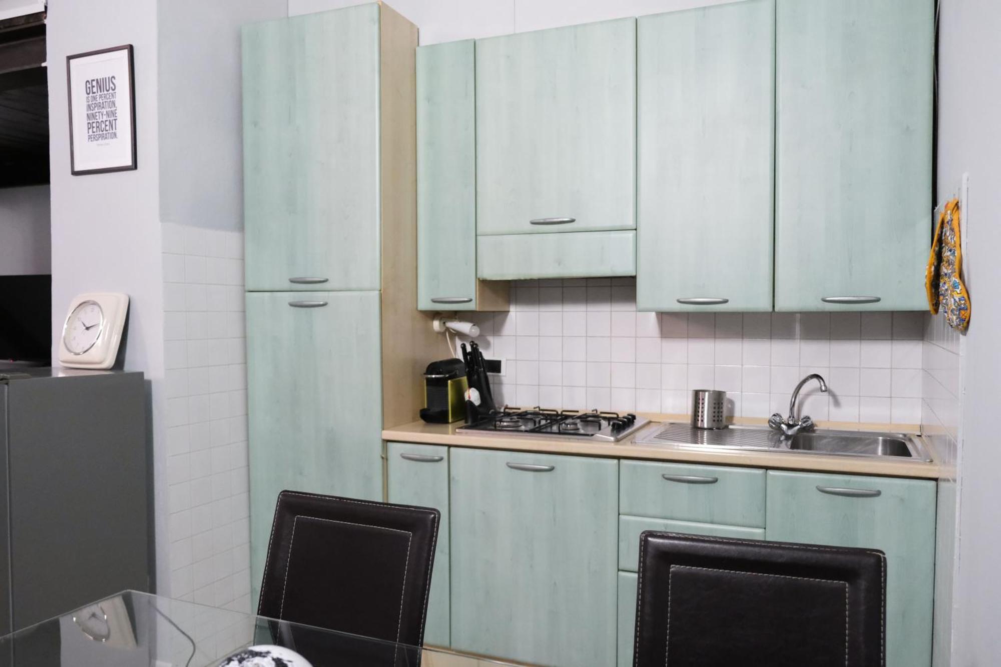 Carega City Center Apartment Verona Exterior foto