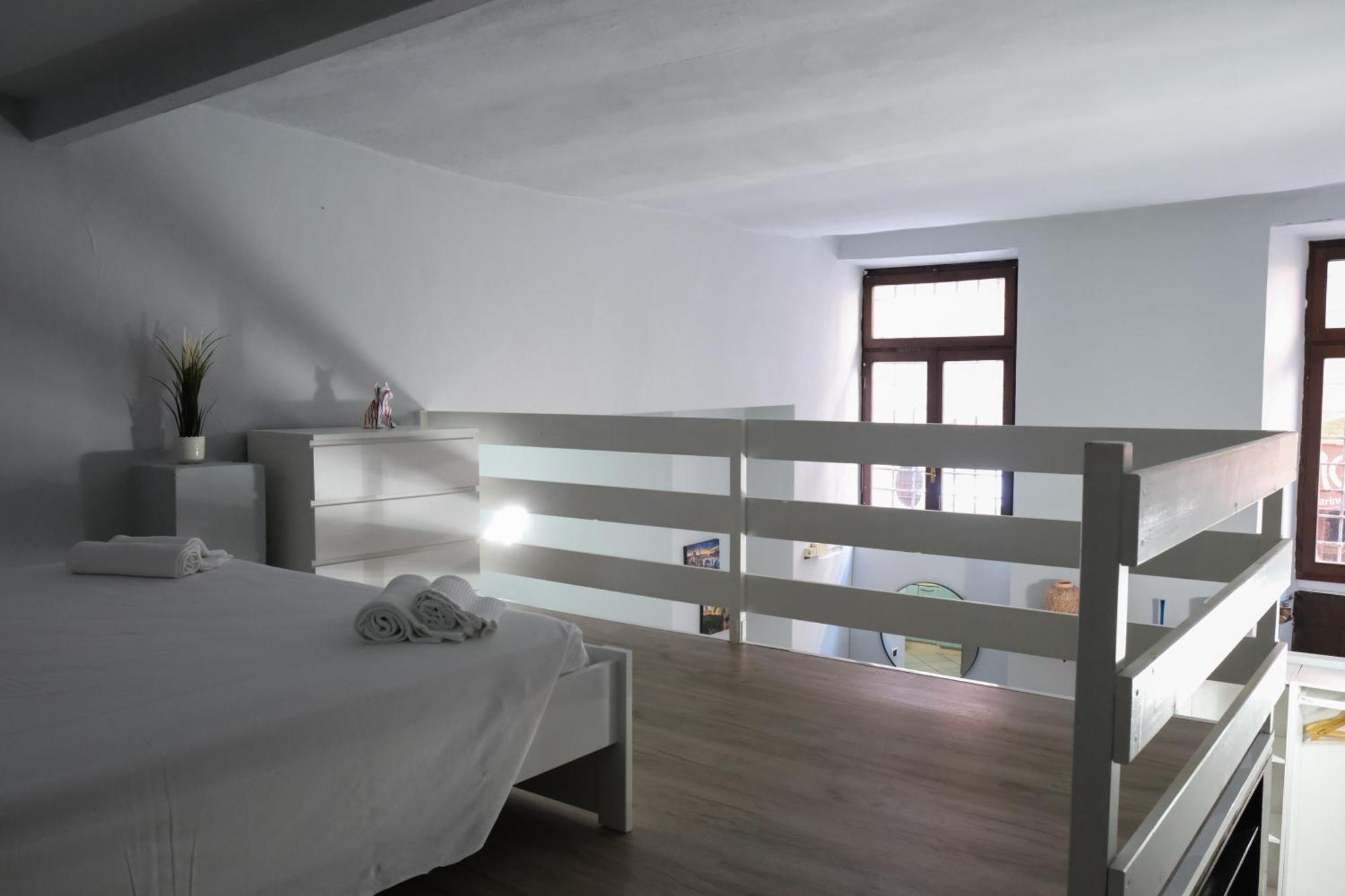 Carega City Center Apartment Verona Exterior foto